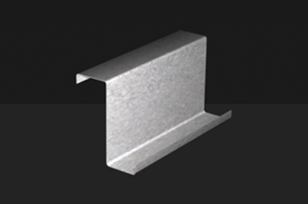 Z200 Lysaght® Zed section